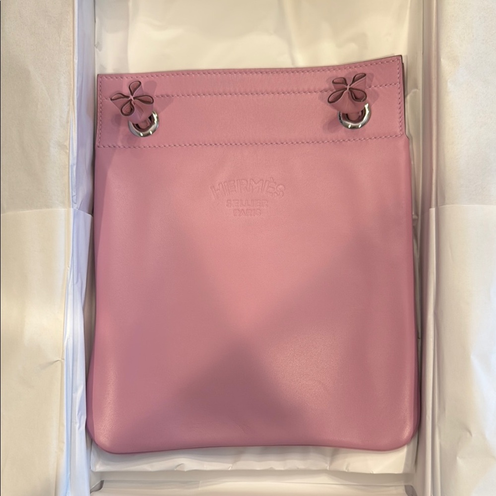 Hermes Aline Bag
